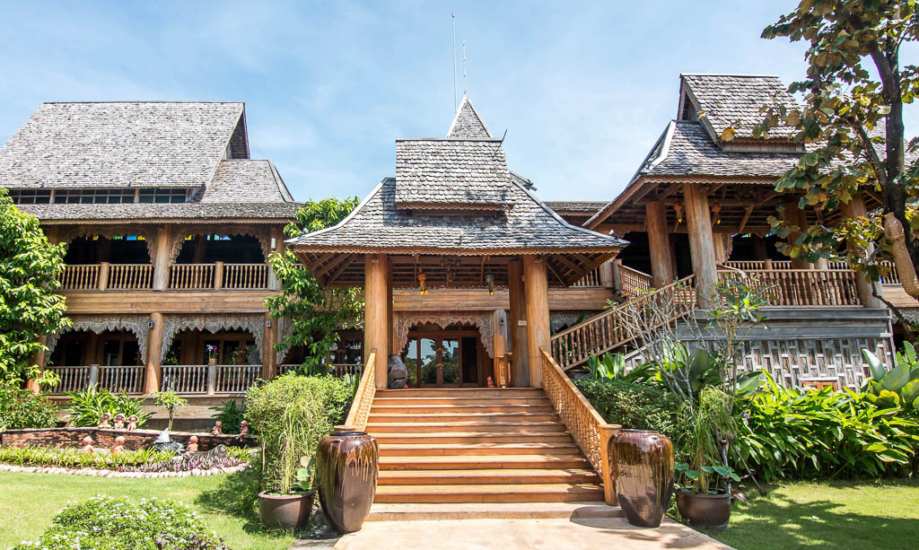 Santhiya Koh Yao Yai Resort & Spa