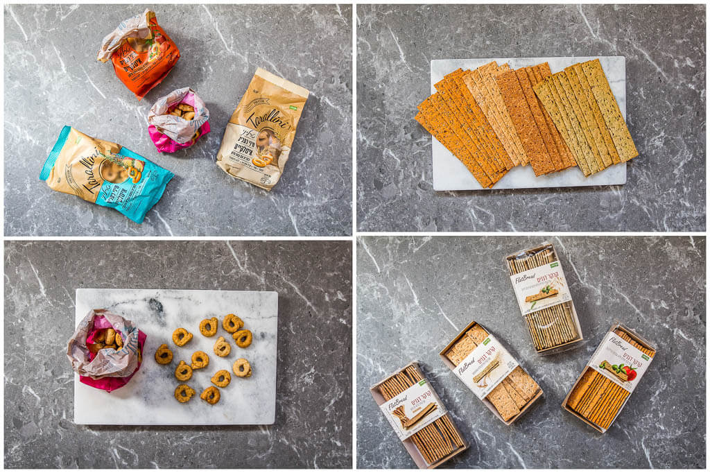 Crudité Veggie hosting Platter