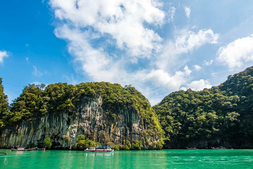Krabi, Thailand