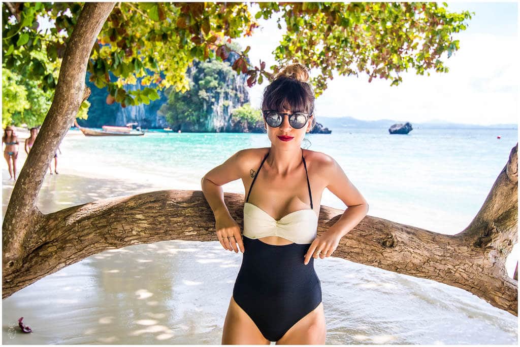 Krabi, Thailand