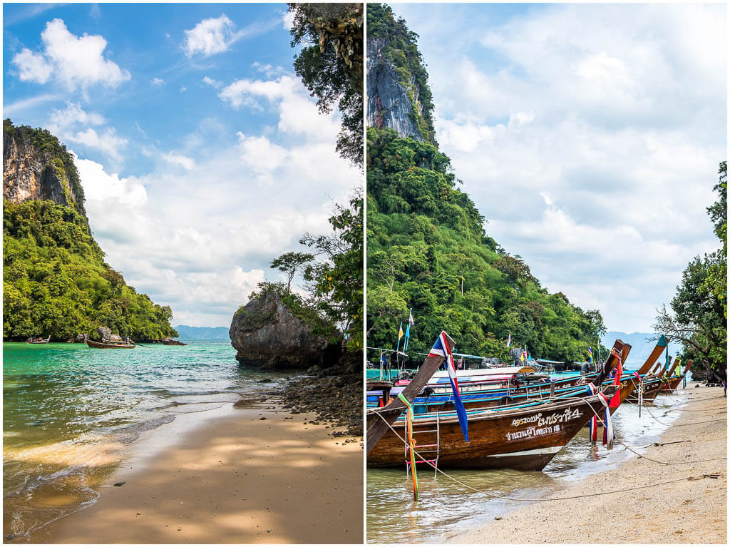Krabi, Thailand