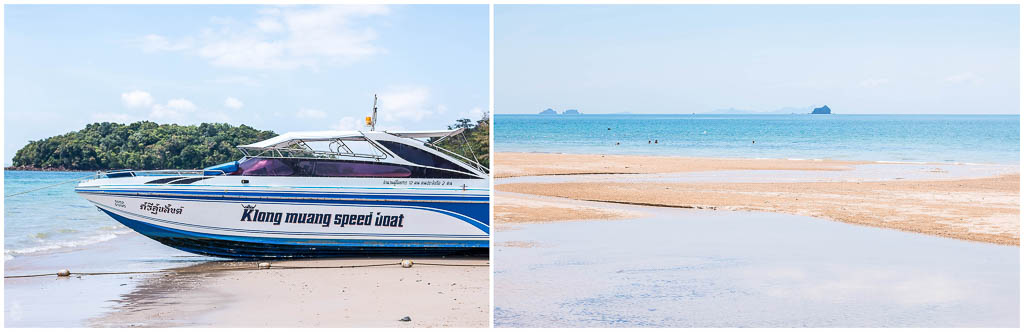 Krabi, Thailand