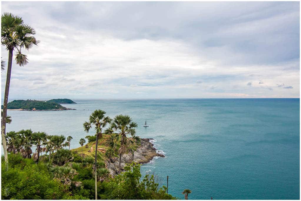 The Hedonistit's Guide to Phuket