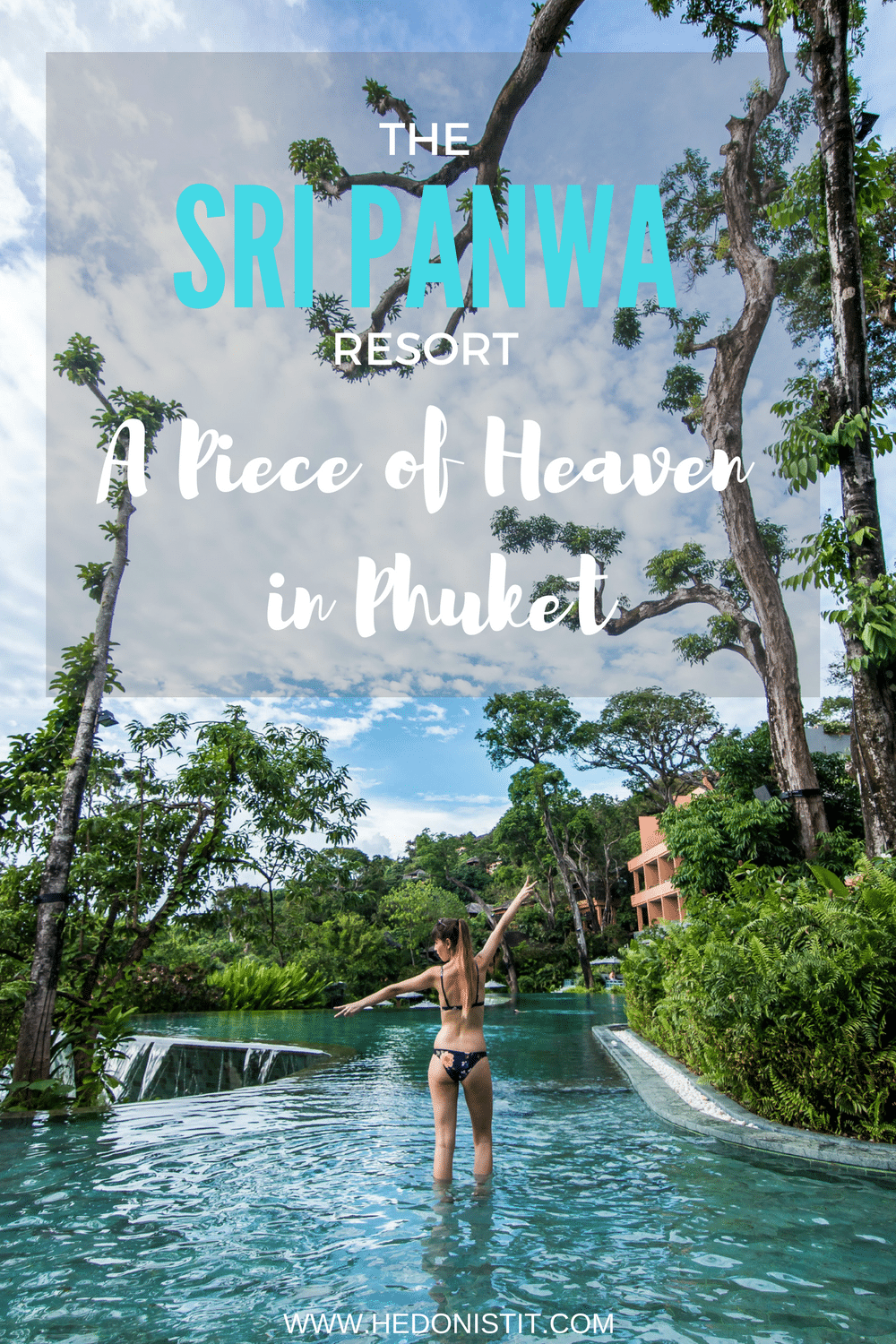 THAILAND : Sri Panwa Luxury Resort in Phuket | Amazing suites luxury hotel you have to book when traveling to Phuket for your honeymoon | Places to stay in Thailand | Travel destinations to add to your bucket list | | Visit us @ hedonistit.com for more!