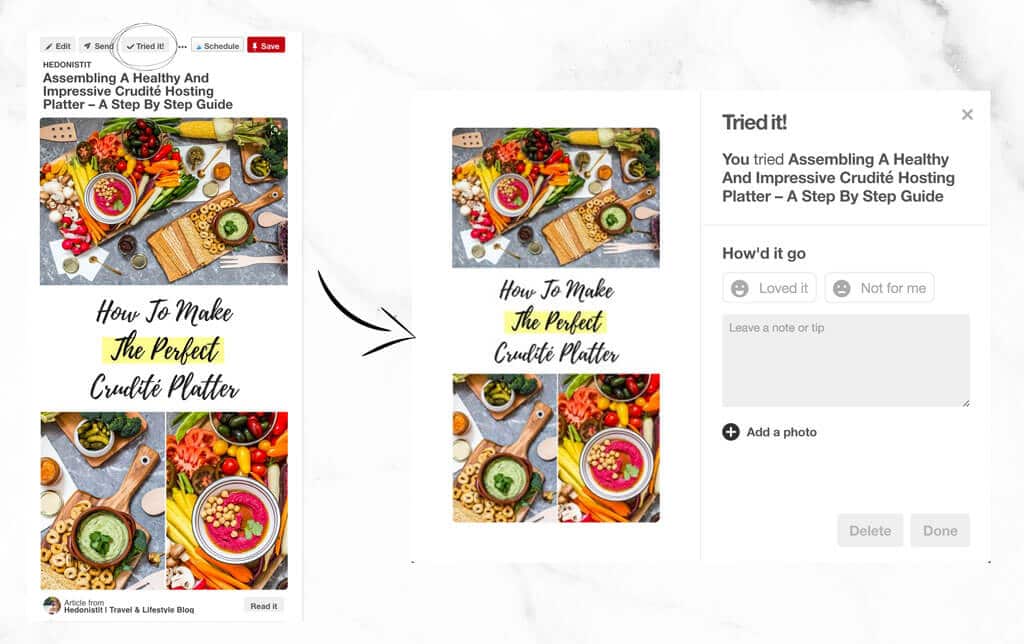 Pinterest – A Guide to the Inspiration Tool That Will Change Your Life