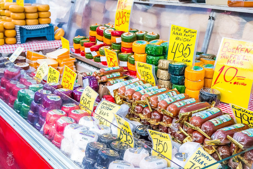 tips for things to do in amsterdam travel - Hedonistit.com