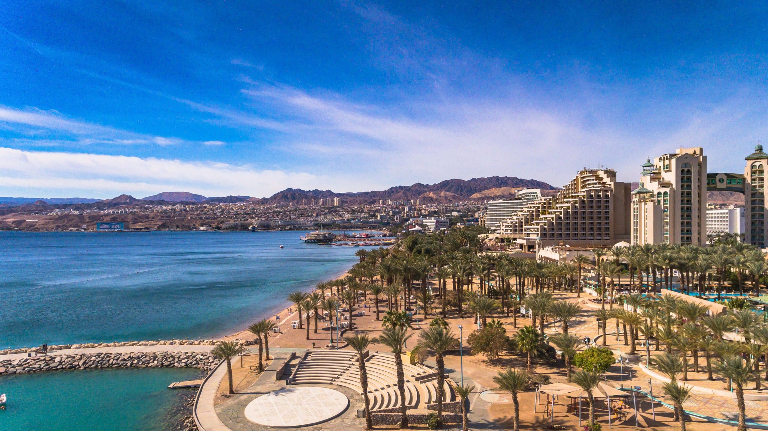 Eilat - 5 Different & Special Things To Do In The Tourist Town Of Israel