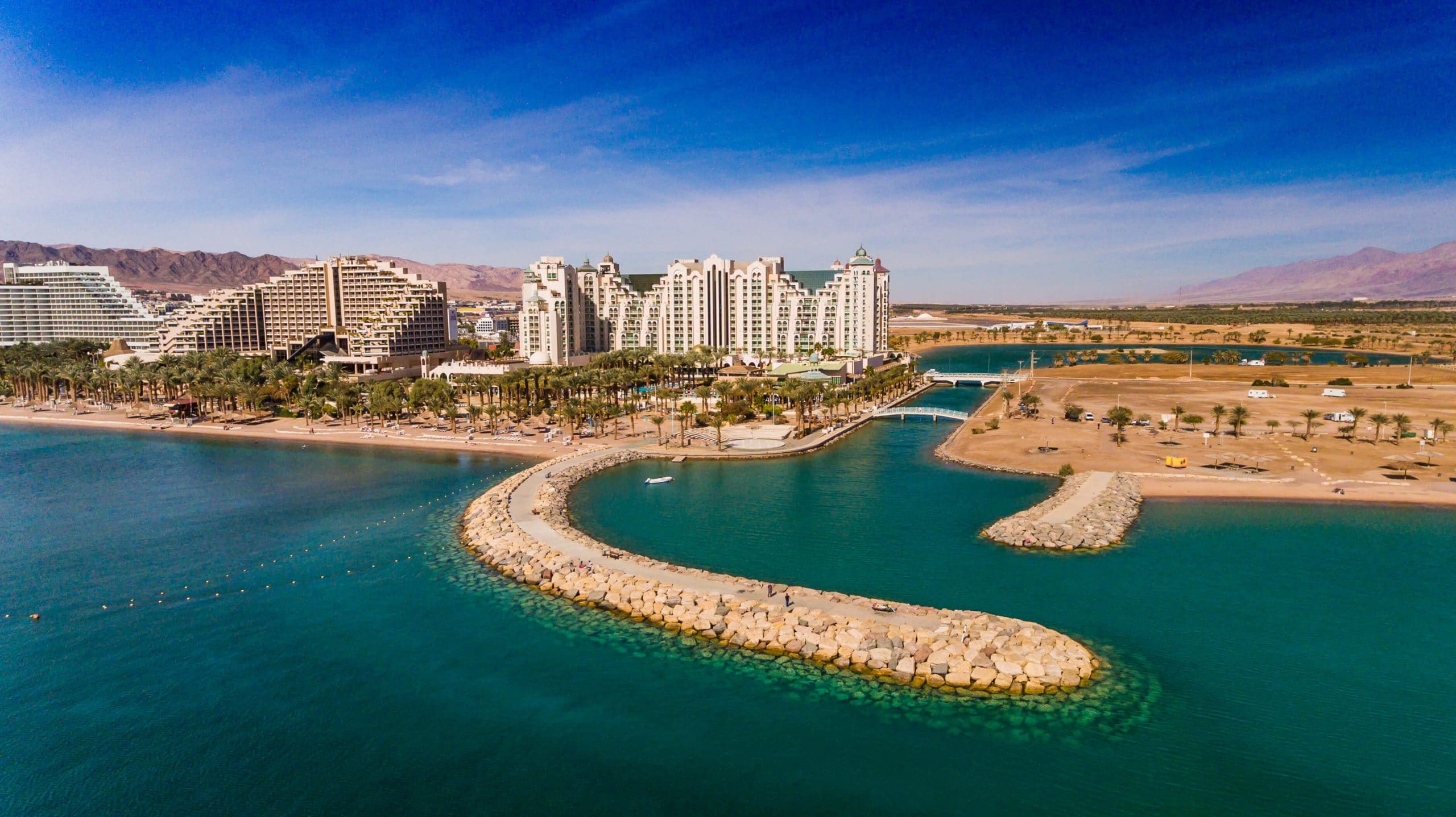 Eilat - 5 Different & Special Things To Do In The Tourist Town Of Israel