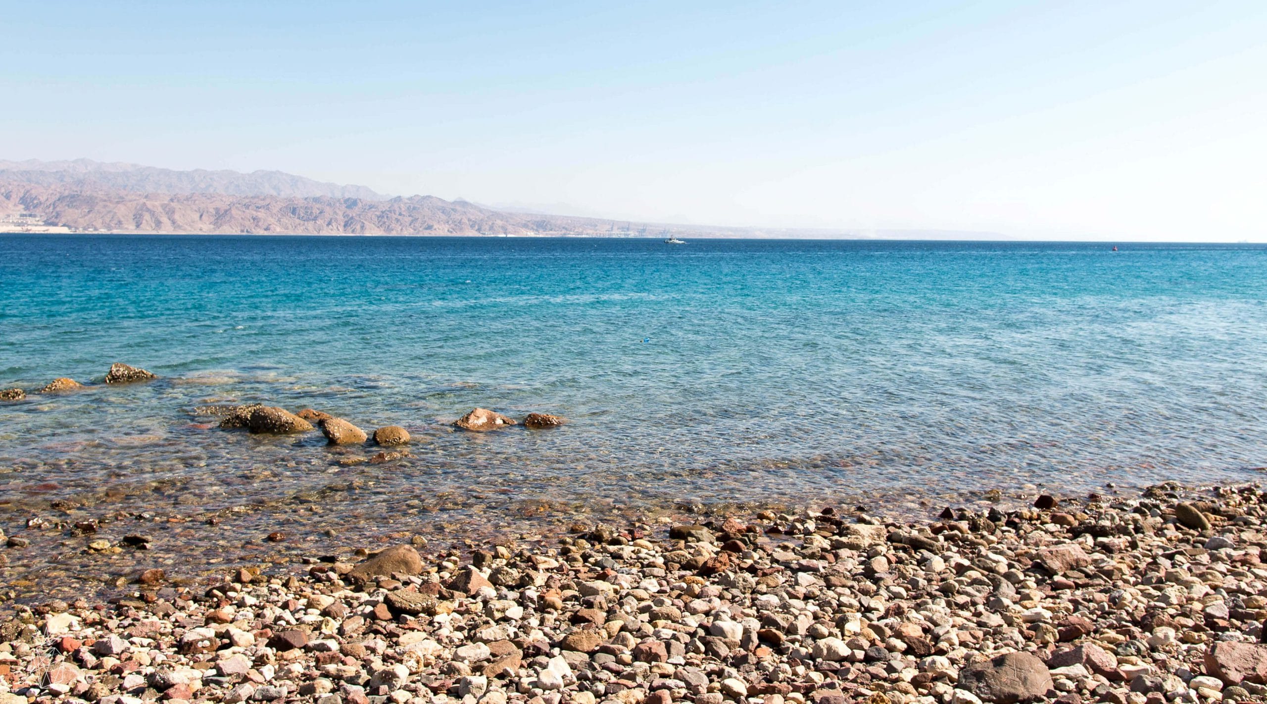 What to do in Eilat, Israel - Mosh Beach