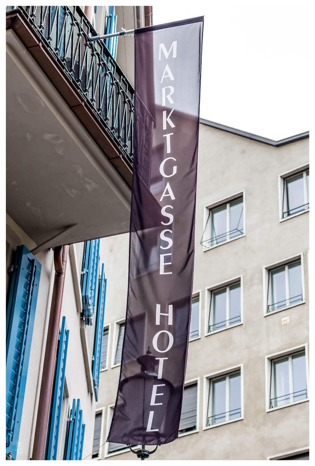 Travel Diaries : A Local Guide To Weekend in Zurich | Travel destinations MARKTGASSE HOTEL