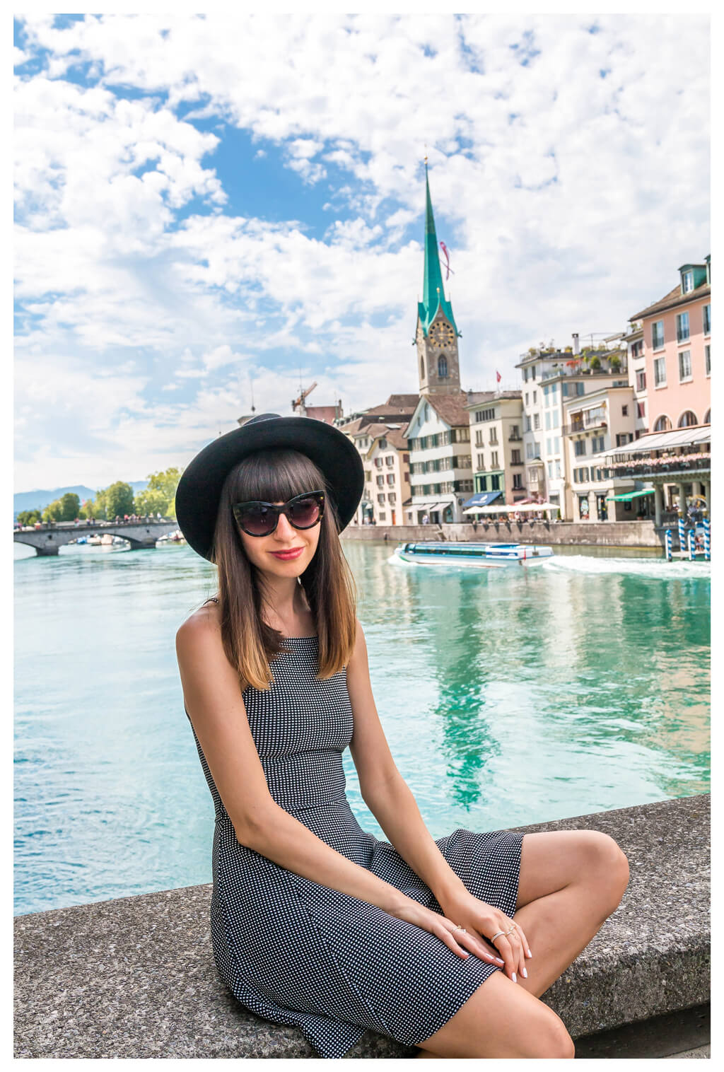 Travel Diaries : A Local Guide To Weekend in Zurich | Travel destinations