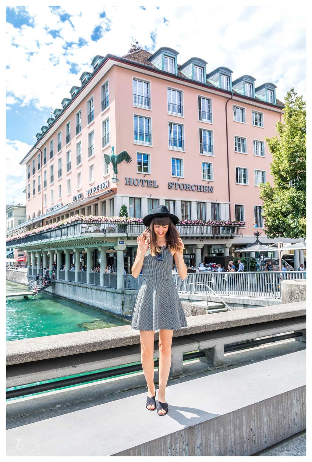 Travel Diaries : A Local Guide To Weekend in Zurich | Travel destinations