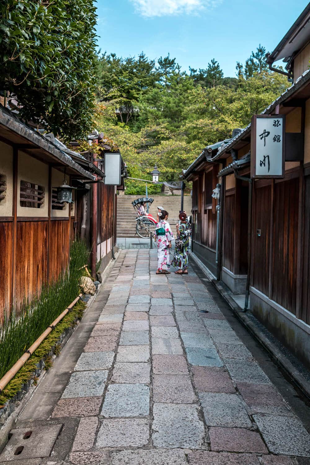 20 Photos to Inspire You to Visit Kyoto Japan | Gion