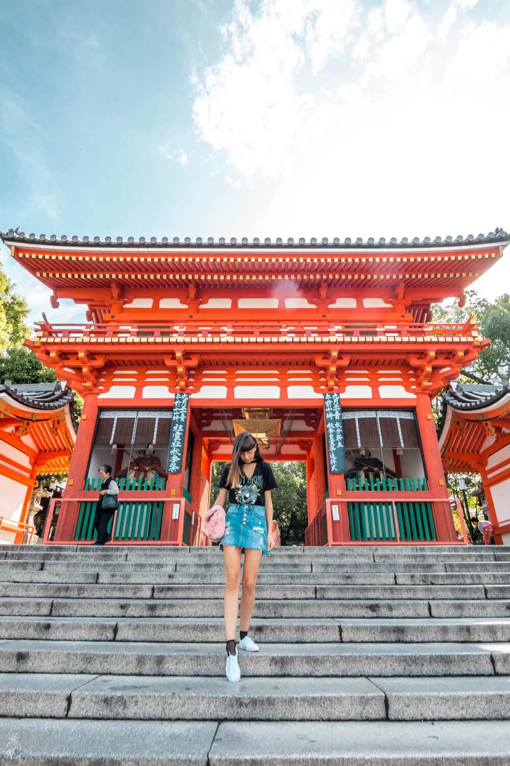 20 Photos to Inspire You to Visit Kyoto Japan