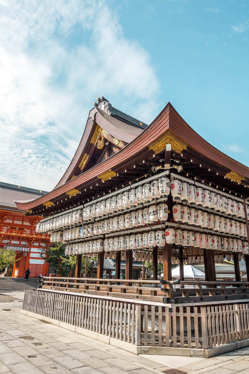20 Photos to Inspire You to Visit Kyoto Japan