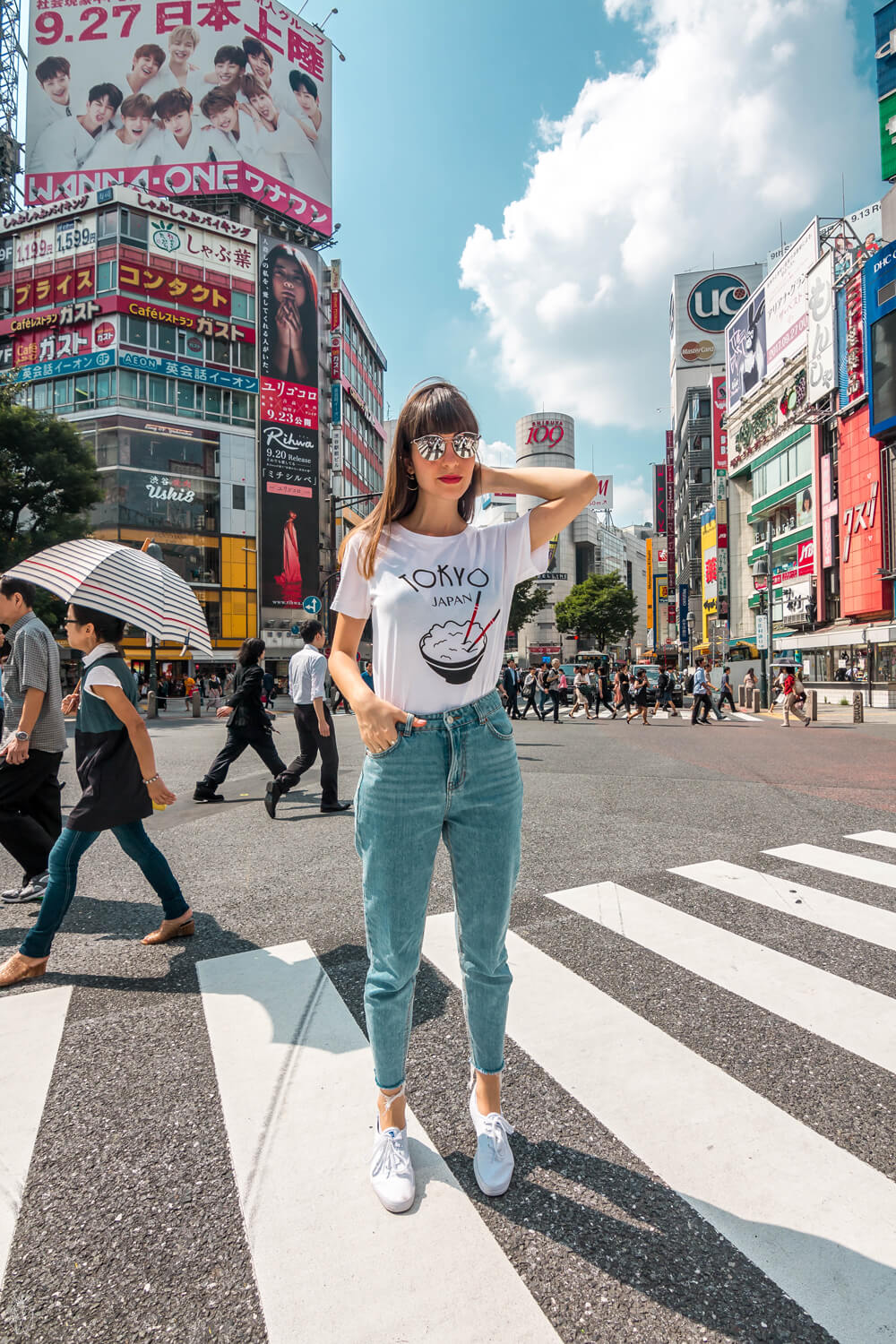 20 Photos to Inspire You to Visit Tokyo Japan | SHIBUYA