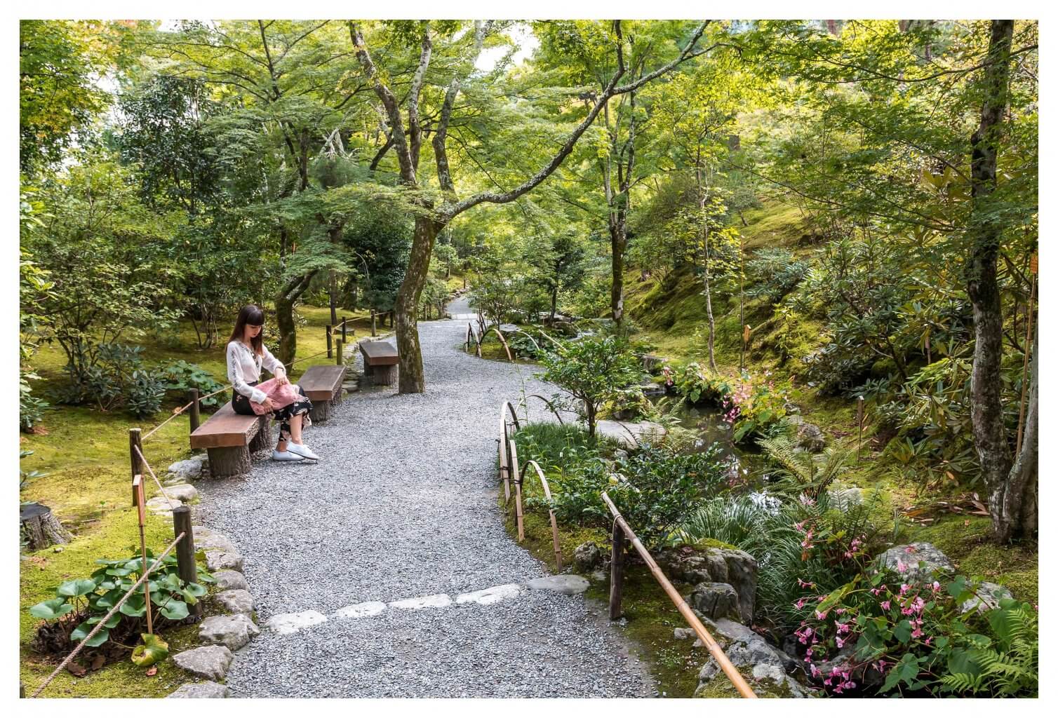 Top Things To Do In Arashiyama, Kyoto | Tenryū-ji Temple