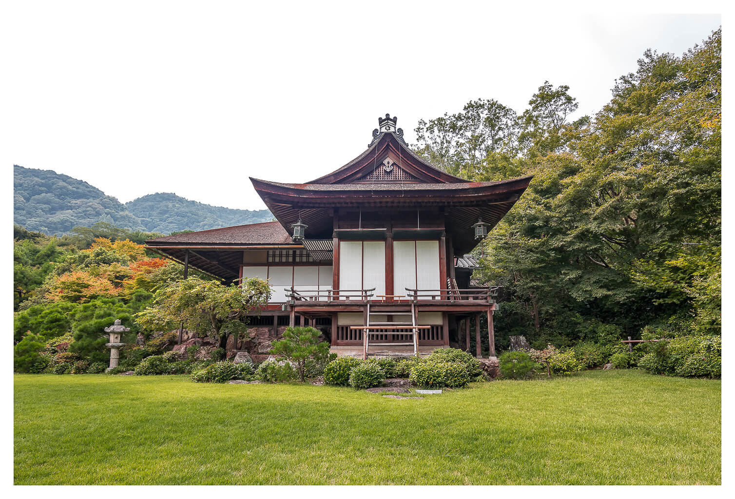Top Things To Do In Arashiyama, Kyoto | Ōkōchi Sansō Villa