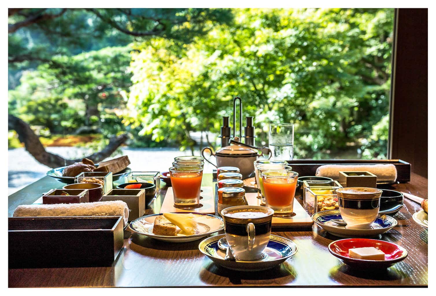 Top Things To Do In Arashiyama, Kyoto | Staying at the Suiran a Luxury Collection Hotel