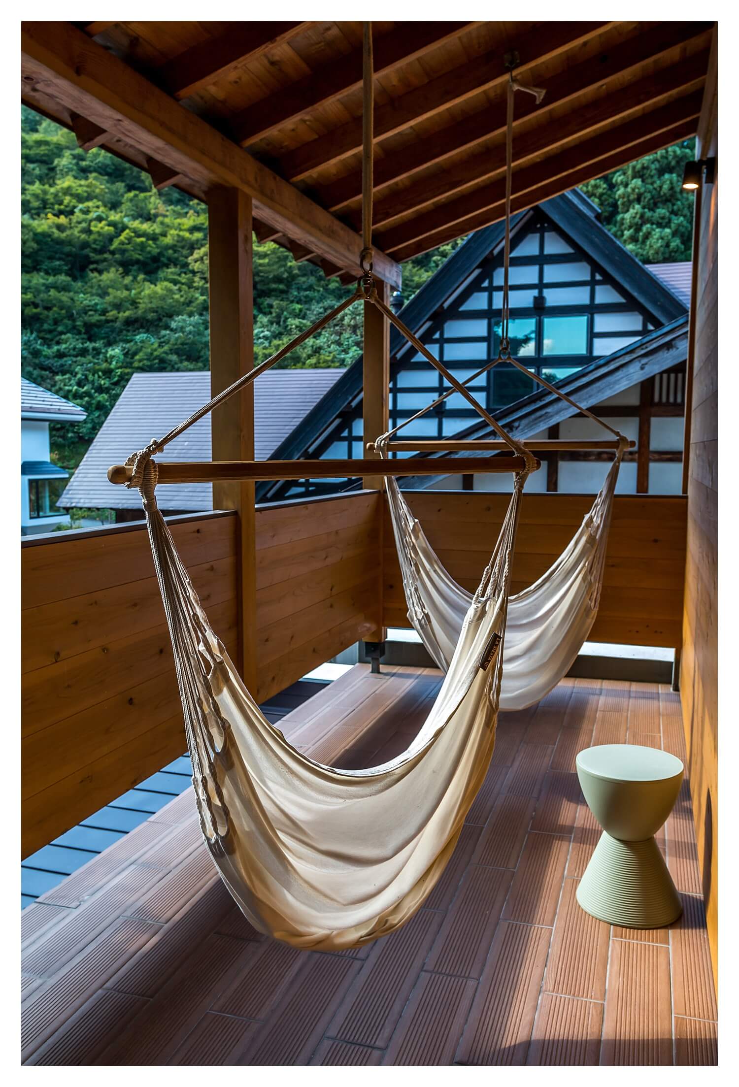  Traditional meets modern - This luxury hotel is a beautiful ryokan with the most amazing onsen. It’s only 2 hours away from Tokyo! | Japan, photography diary , landscape 