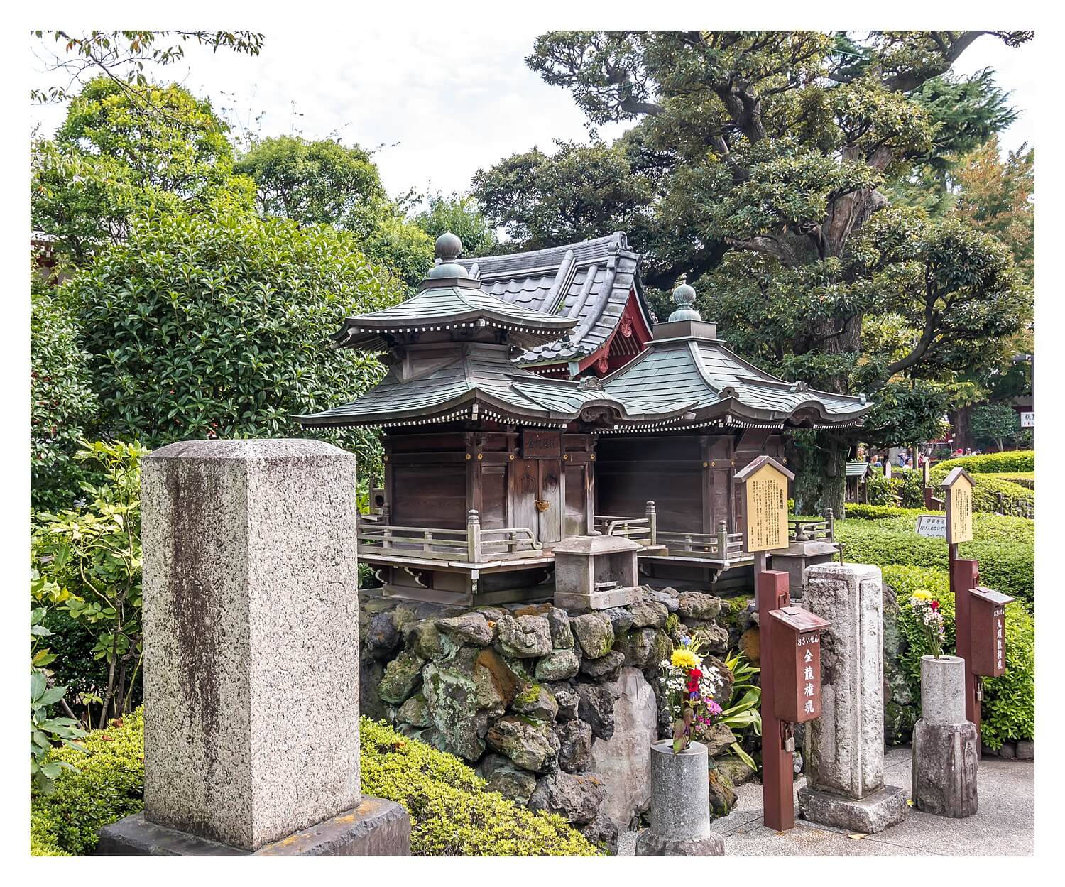 Things To Do In Tokyo, Japan - Asakusa & Sensoji Temple