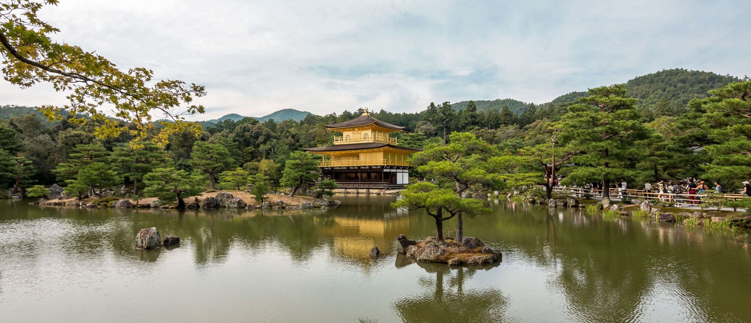 Kyoto - 8 Things To Do In The Ancient Capital Of Japan - Hedonistit