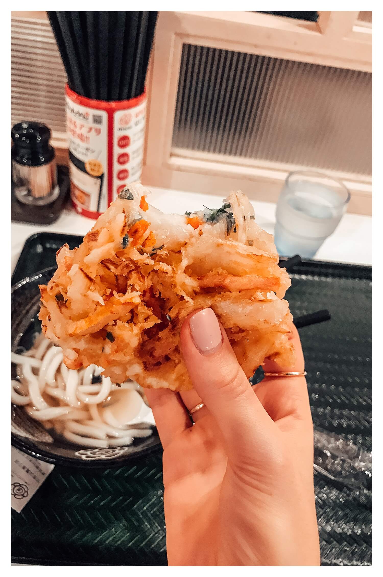 Tokyo food guide - my recommendations for restaurants and street food in the capital of Japan. The best ramen place, sushi, Japanese BBQ, westeren food and sweets!!