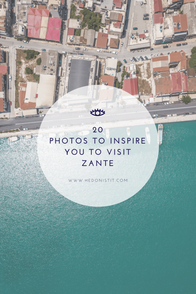 Zakynthos Greece photography guide