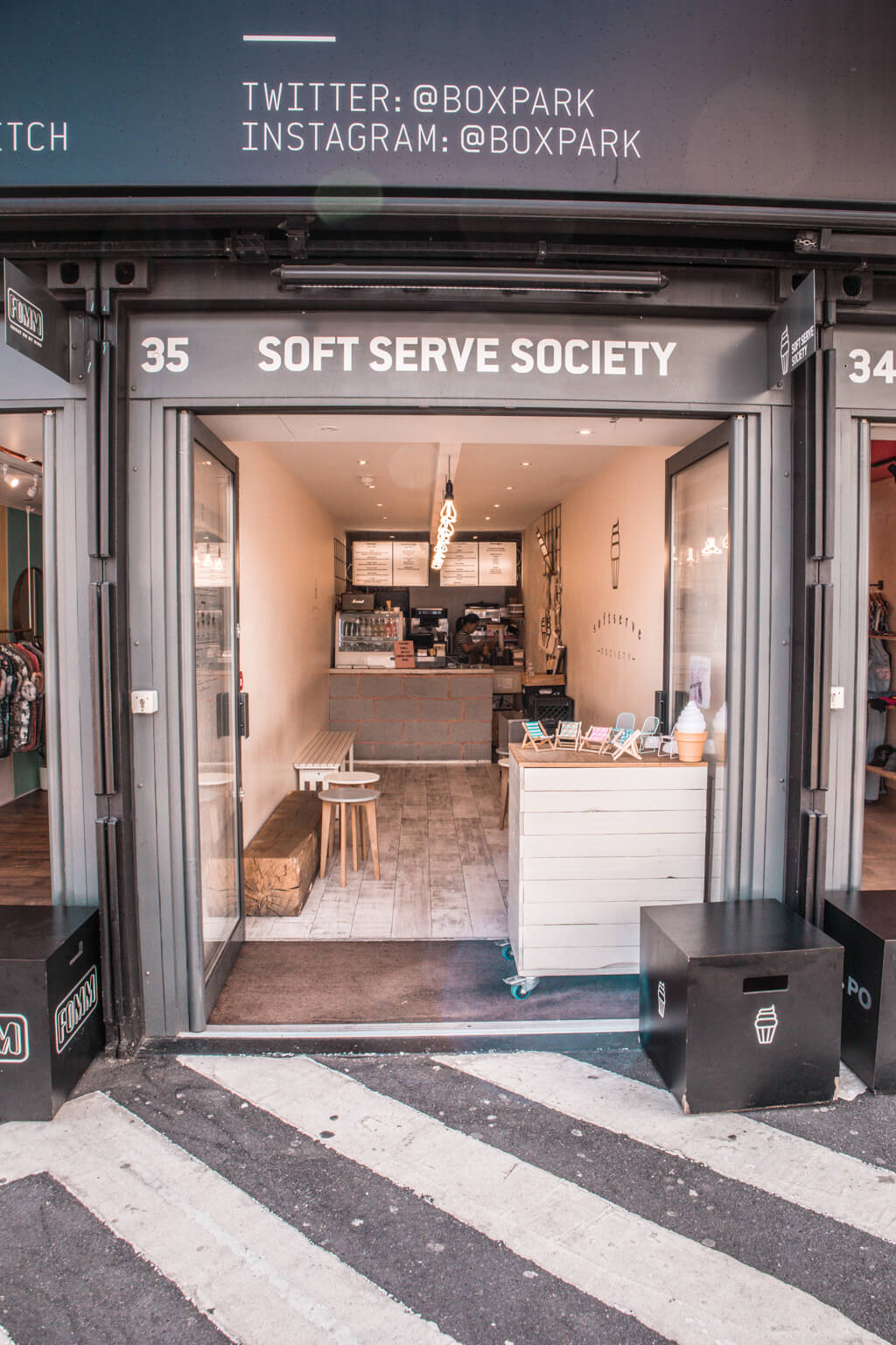 London food guide - my recommendations for restaurants and street food in the capital of England. | SOFT SERVE SOCIETY
