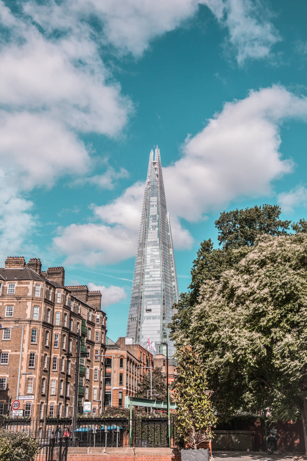לונדון - מדריך תמונות לעיר הבירה של אנגליה | London photography guide