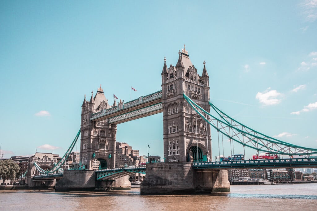 לונדון - מדריך תמונות לעיר הבירה של אנגליה | London photography guide