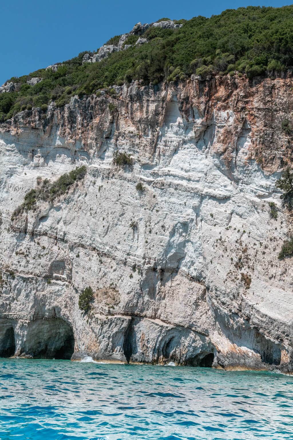 Things to do in Zakynthos, Greece | אטרקציות בזקינטוס