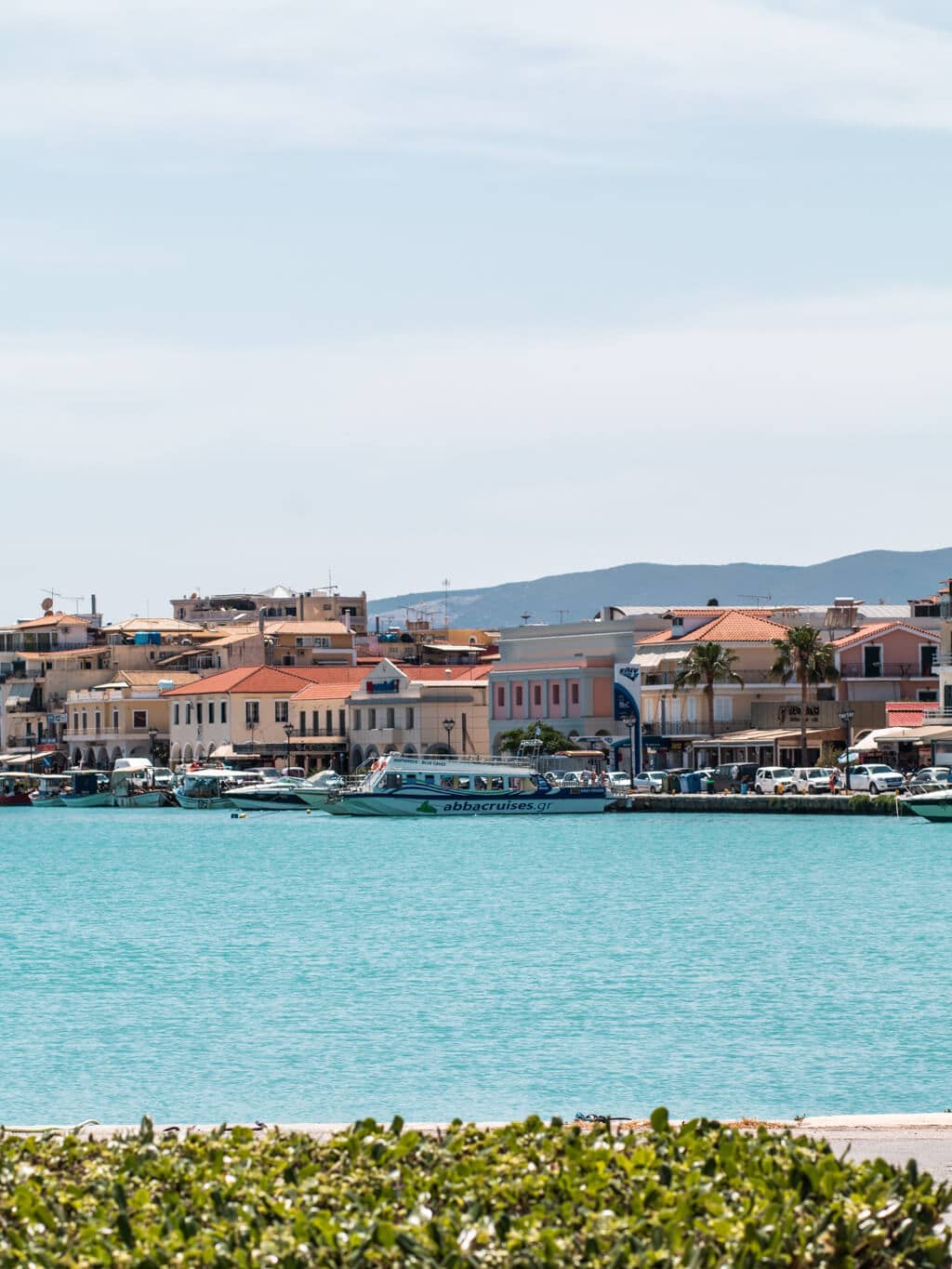 Zakynthos Greece photography guide