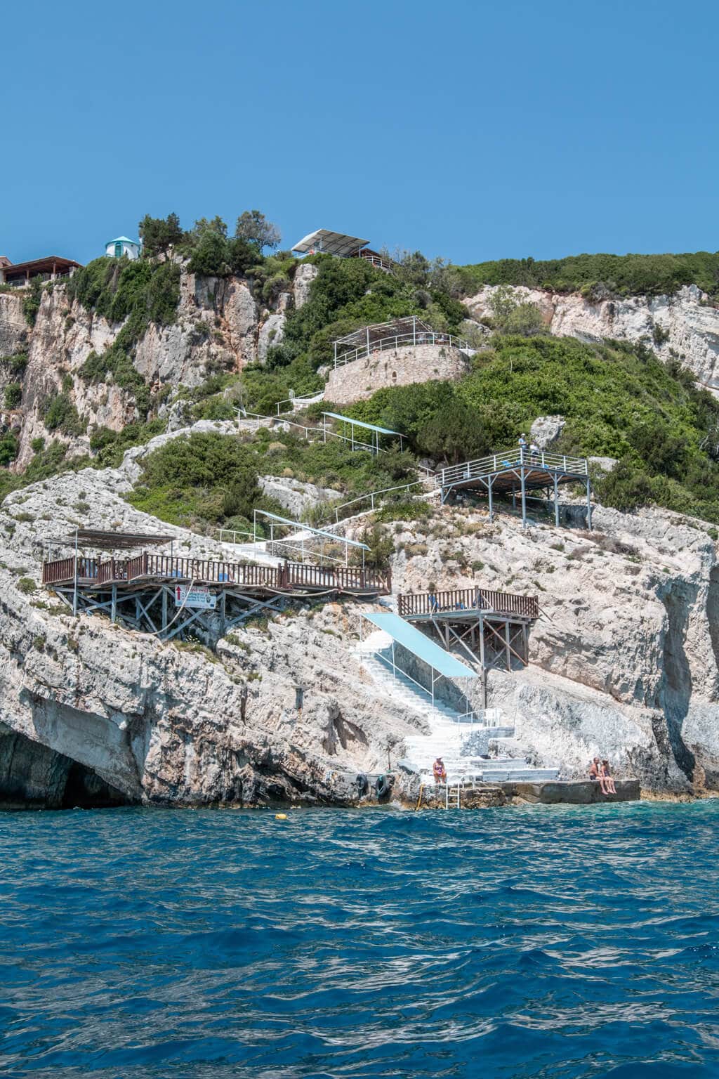 Zakynthos Greece photography guide