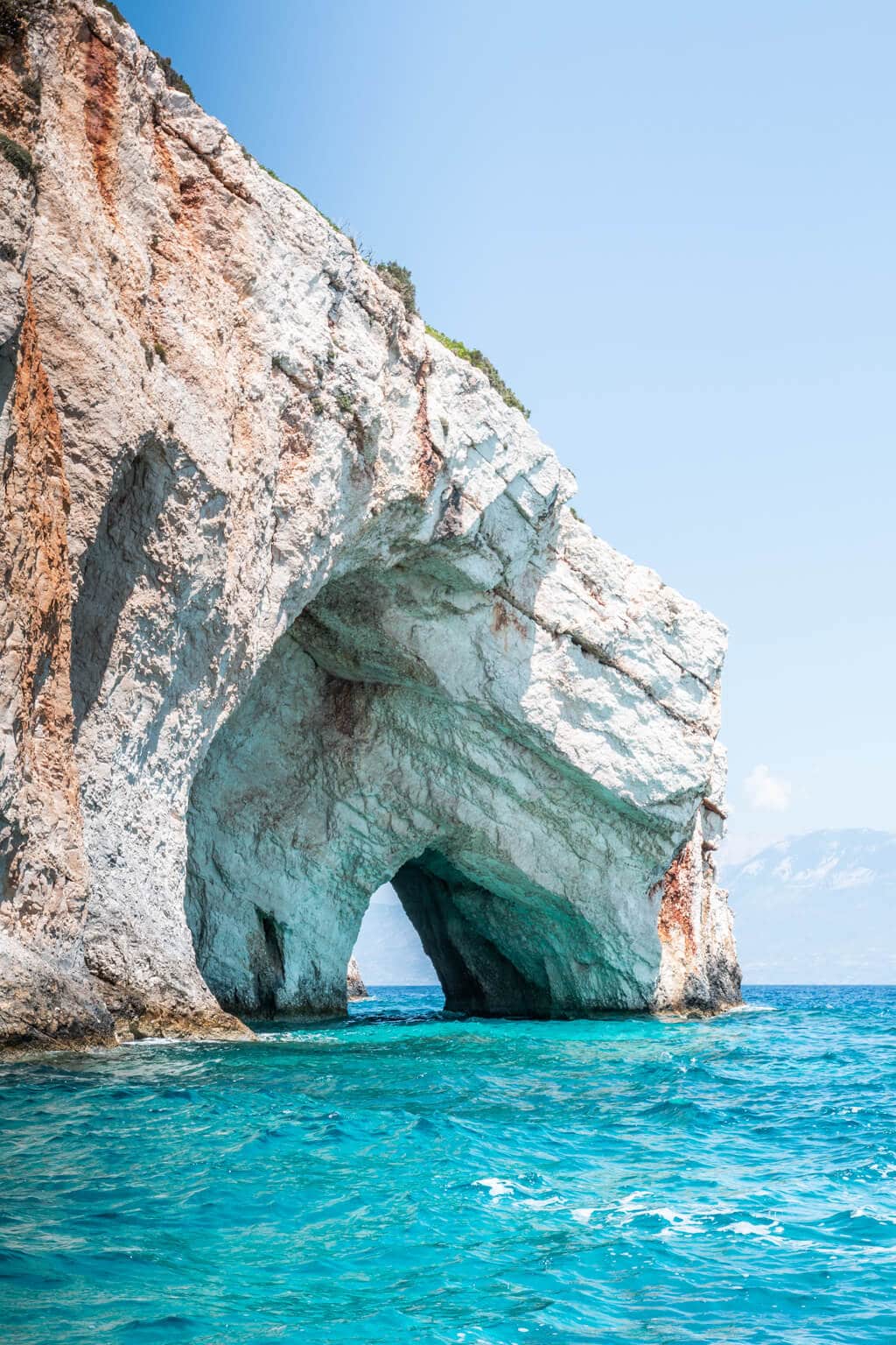 Zakynthos Greece photography guide