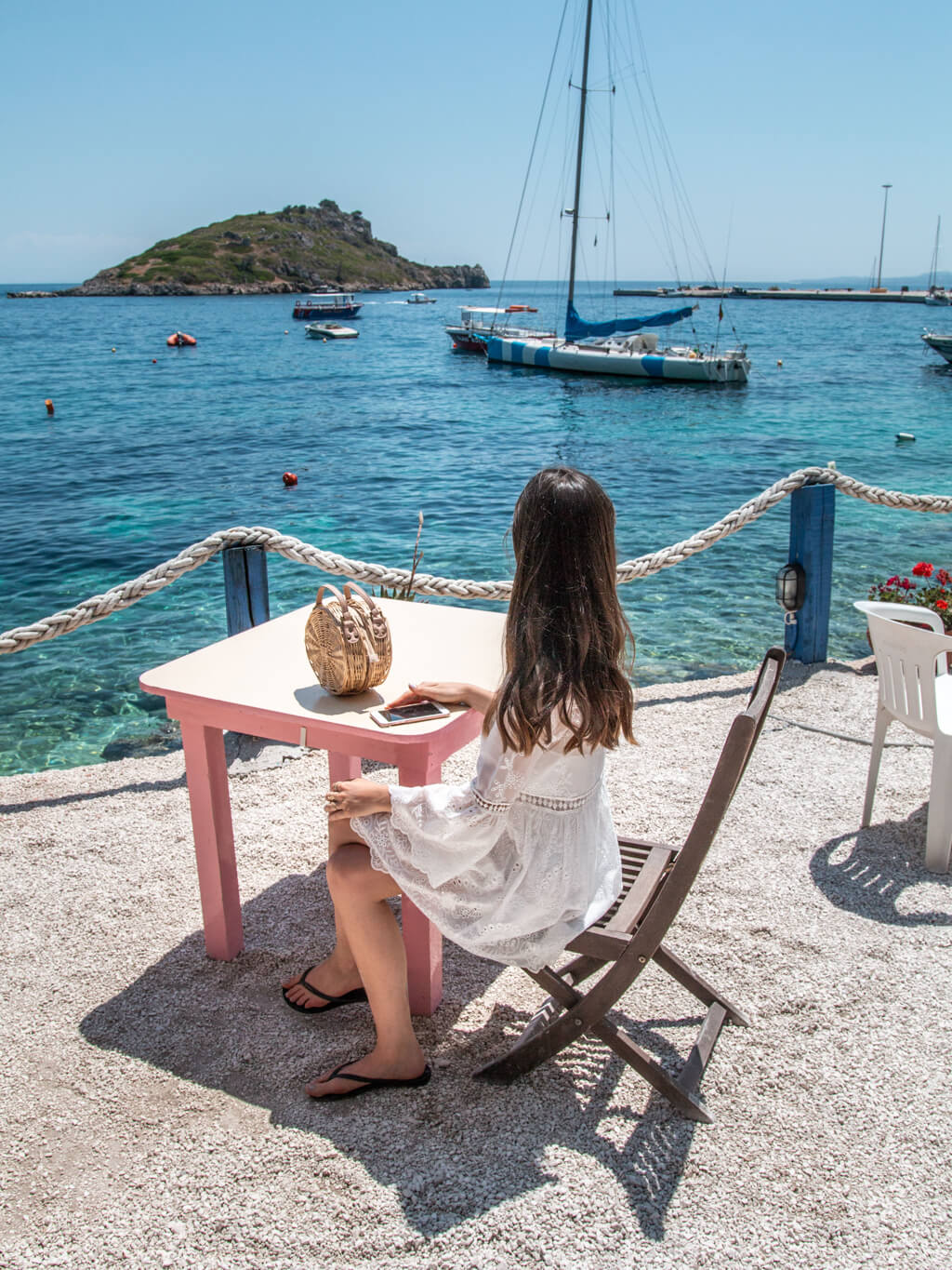 Zakynthos Greece photography guide