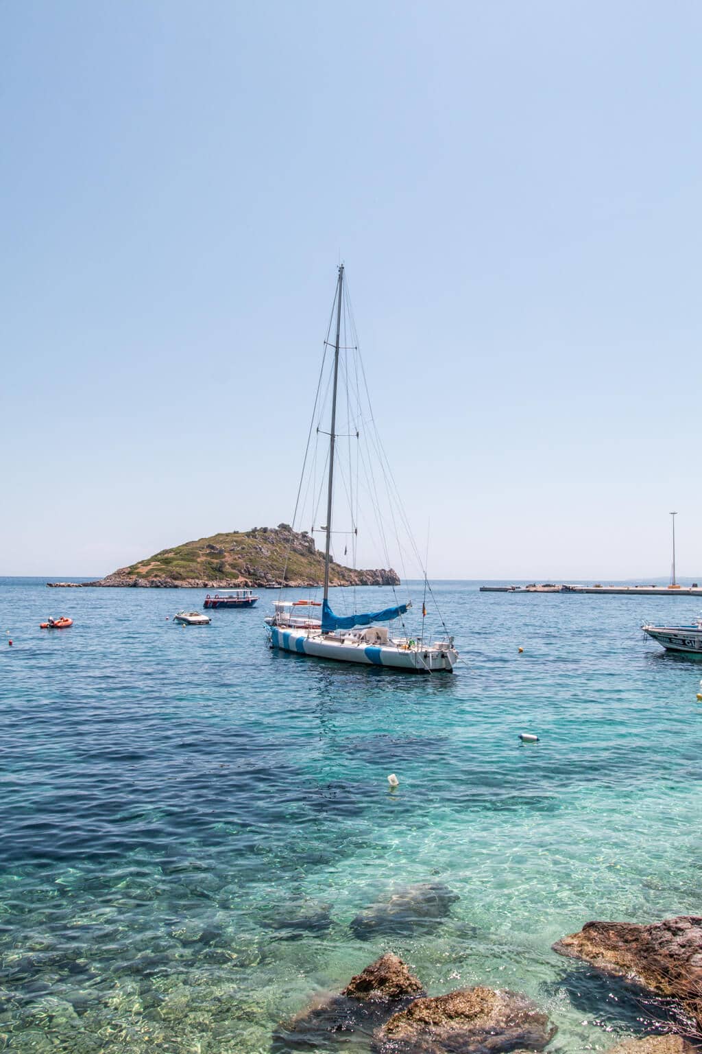 Zakynthos Greece photography guide
