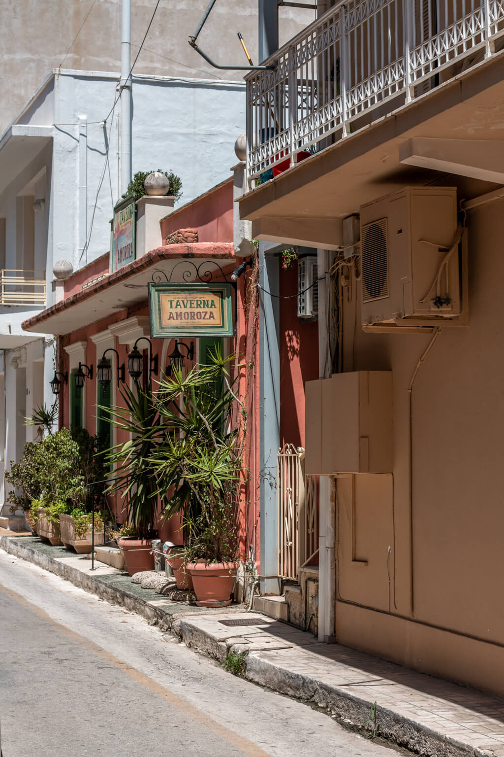 אתונה , יוון - מדריך תמונות לעיר הבירה 