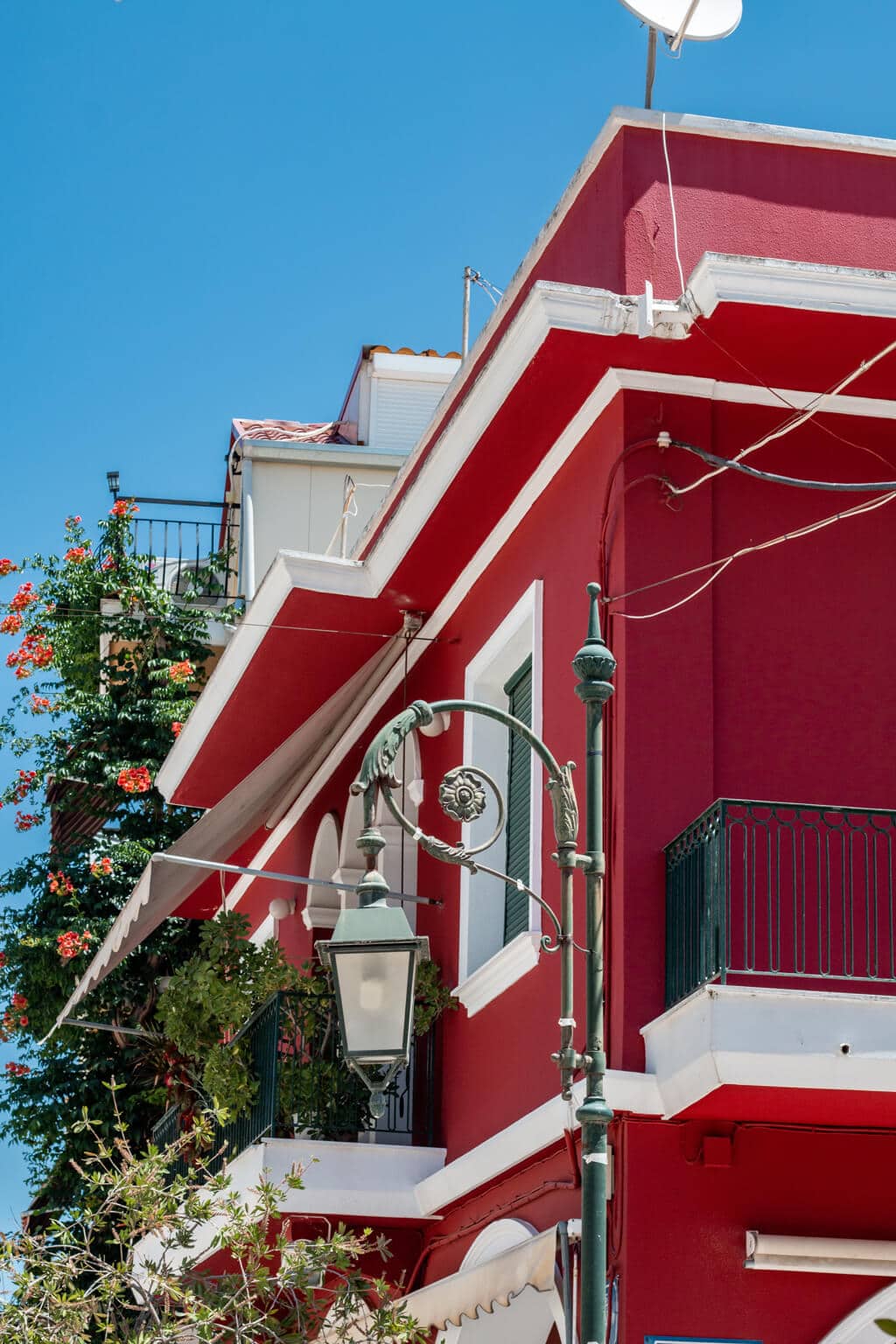 Zakynthos Greece photography guide