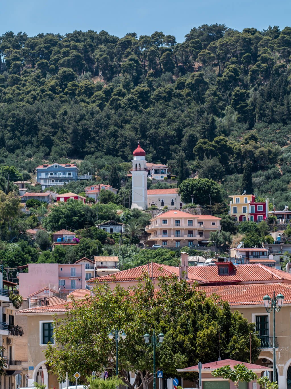 Zakynthos Greece photography guide
