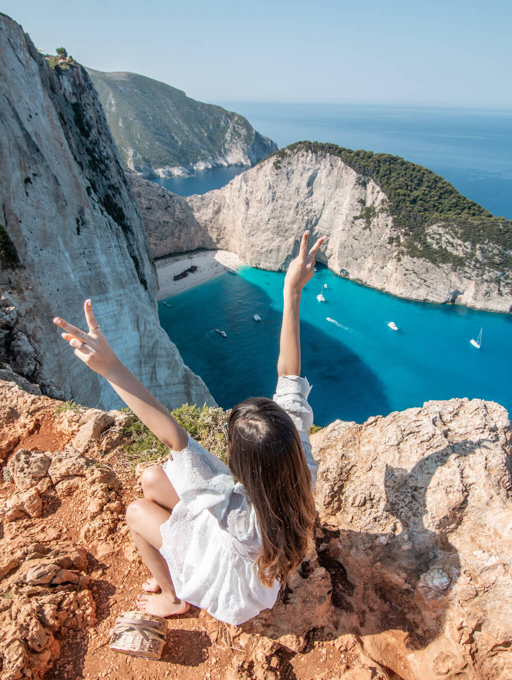 Zakynthos Greece photography guide