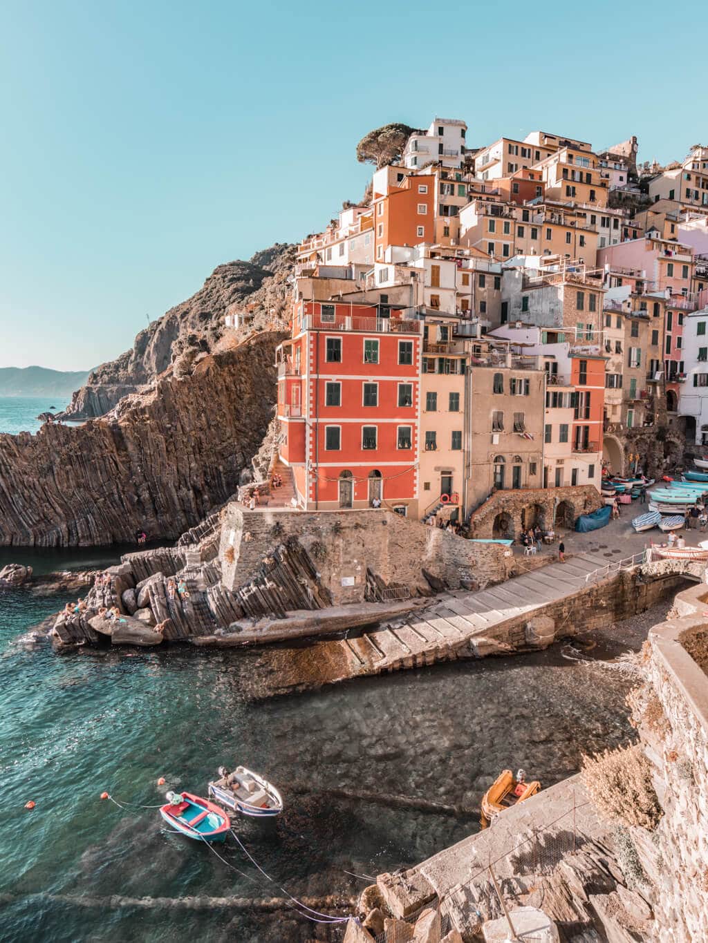 A Guide For Planning A Trip To Italy - plan your trip like a pro with my tips for the top destinations