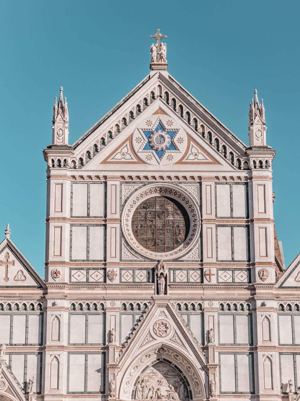 A Guide For Planning A Trip To Florence - Things to do in Tuscan's capital {2 day itinerary, including food & restaurants tips, pasta making and sightseeing}