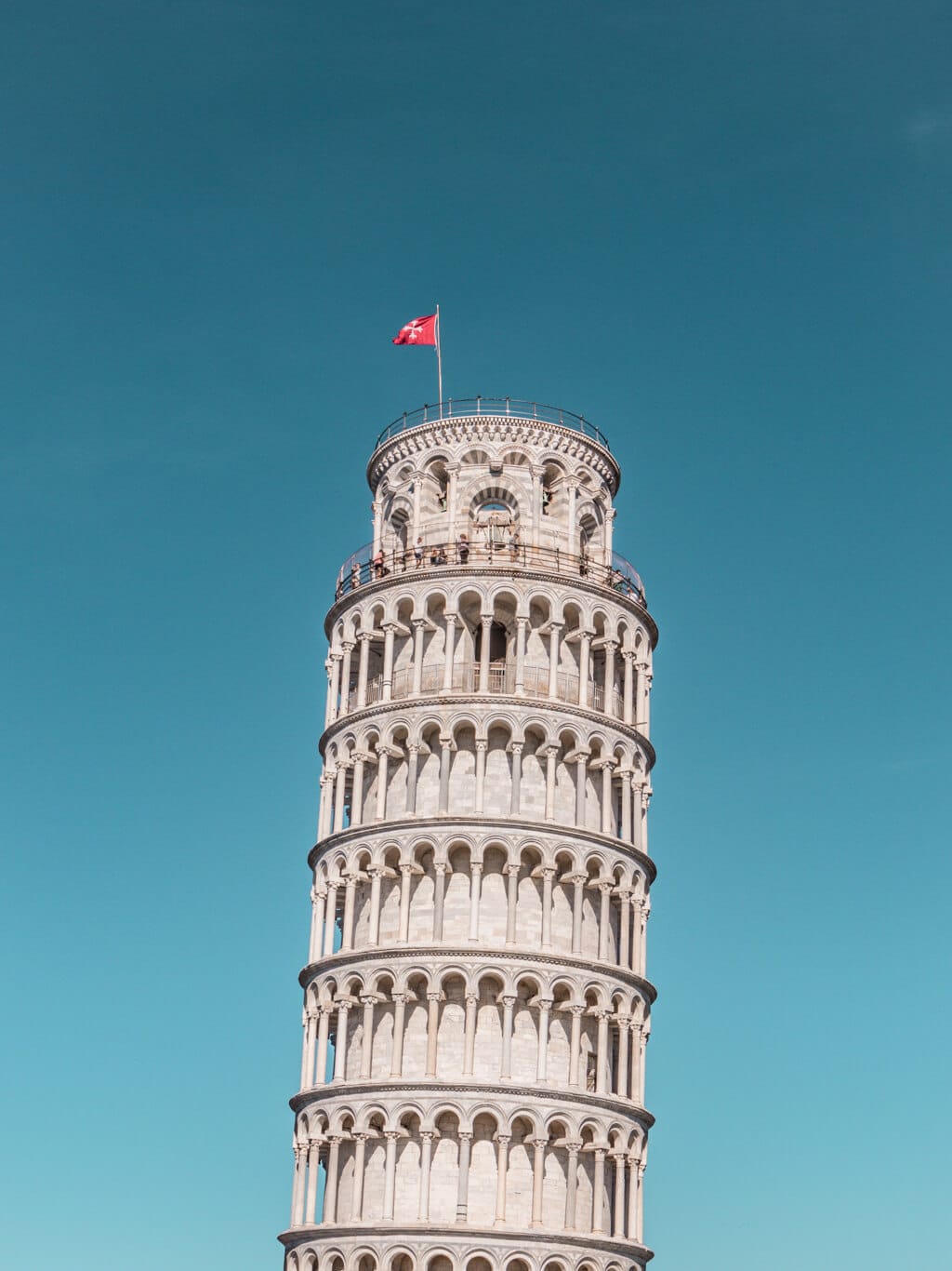 Pisa || A Guide For Planning A Trip To Tuscany, Italy - Things to do, including food & restaurants tips, wineries, and road trip tips