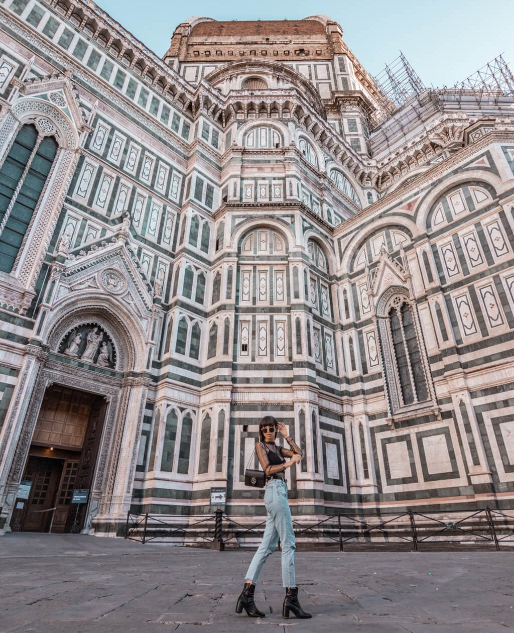 Instagram Outfits Round Up: Traveling In Italy