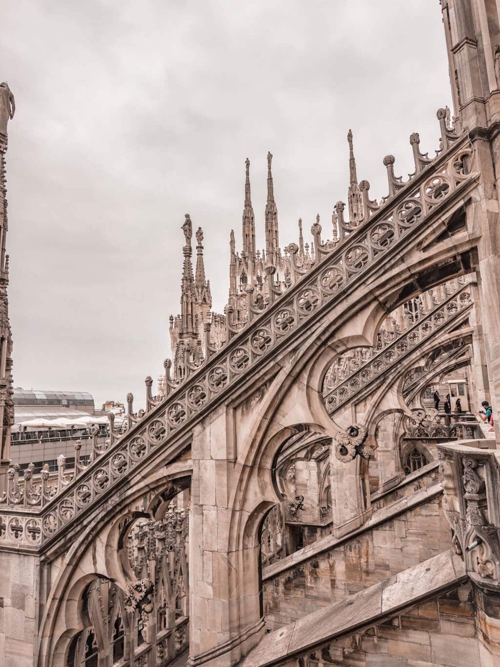 Things to do in Milan - tips for shopping, food, coffee places and much more!