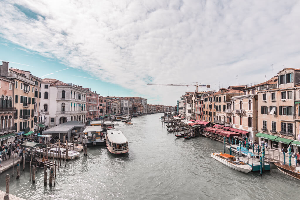 Venice Travel Guide - things to do in Venice, including food recommendations and tips