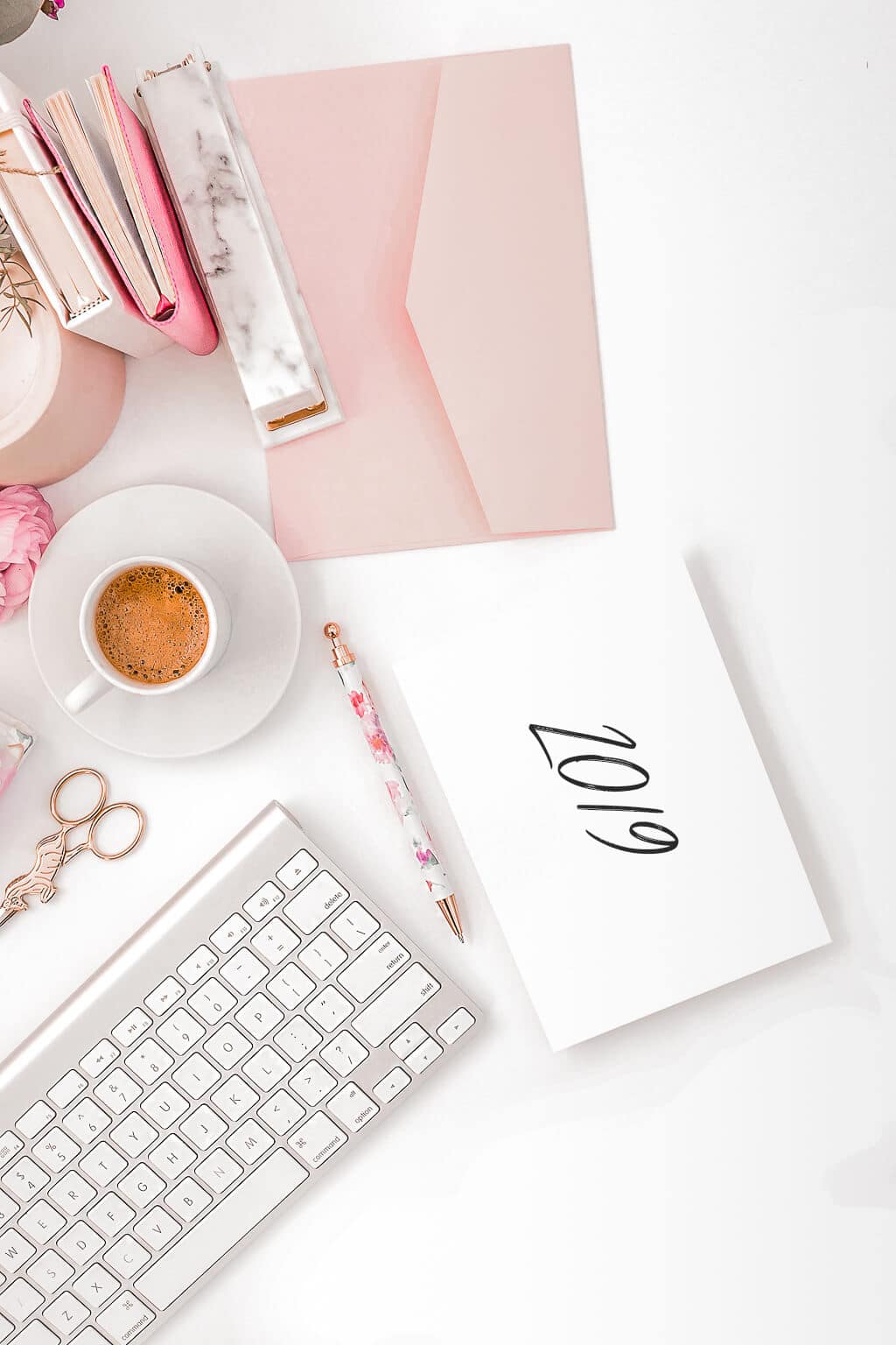 Looking for ways to improve your blog for the upcoming year? Here are some ways for you to make your blog better for 2019. #blogging #blogging_tips