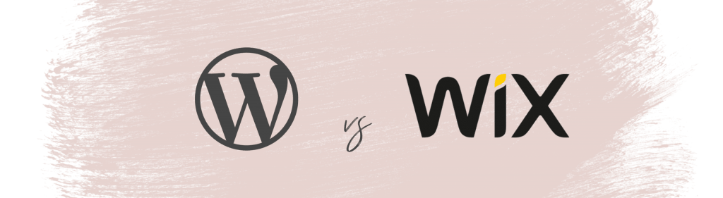 וורדפרס או וויקס - מה עדיף?