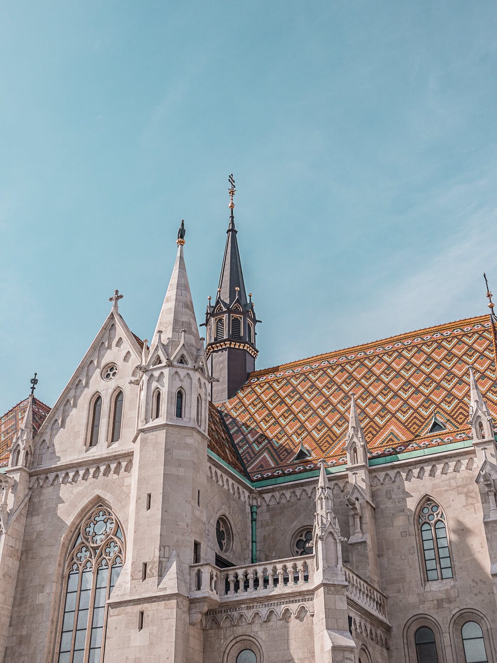 A Guide For Planning A Trip To Budapest - Things to do in the Hungarian capital {2 day itinerary, including food & restaurants tips, shopping and sightseeing}
